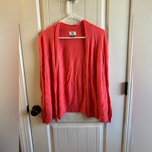 Old navy sweater size large